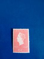 Curaçao Postzegel 1898-1948, Ophalen of Verzenden