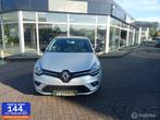 Renault Clio 1.2 TCe Bose APPLE CARPLAY PDC BOSE LMV CRUISE, Auto's, Voorwielaandrijving, Stof, Gebruikt, Zwart