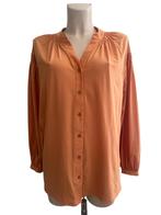 Studio Anneloes blouse XL, Kleding | Dames, Studio Anneloes, Maat 46/48 (XL) of groter, Oranje, Ophalen of Verzenden
