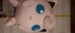 grote jiggly puff knuffel, Kinderen en Baby's, Speelgoed | Knuffels en Pluche, Ophalen of Verzenden, Zo goed als nieuw, Overige typen