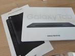 Samsung galaxy Tab S9 5G met bookcover, Computers en Software, Android Tablets, Ophalen of Verzenden, Nieuw, 11 inch