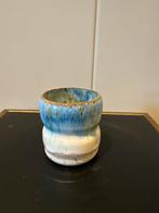 Handgemaakt Keramiek Kopje, Ophalen of Verzenden, Zo goed als nieuw