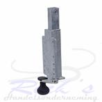 Opdraaisteun, kielsteun PREMIUM KNOTT voor boottrailer, Watersport en Boten, NB, Nieuw, Ophalen of Verzenden, NB