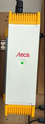 Steca500 inverter, Ophalen, Gebruikt, Overige typen