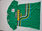 Nieuw met kaartje Olympische Spelen shirt Fila maat L, Ophalen of Verzenden, Nieuw, Buitenlandse clubs, Shirt
