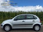 Citroen C3 1.4i Différence Airco, Voorwielaandrijving, Stof, Zwart, Bedrijf