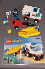 Vintage LEGO 6556 Barracuda, Ophalen of Verzenden, Gebruikt, Complete set, Lego