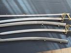 Sabels 1880 groot, Verzamelen, Militaria | Algemeen, Ophalen, Landmacht, Amerika, Zwaard of Sabel