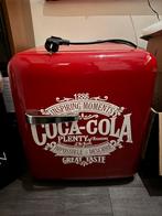 Coca Cola mini koelkast klein koelkastje 48 liter, Ophalen, Zonder vriesvak, Minder dan 45 cm, Minder dan 85 cm
