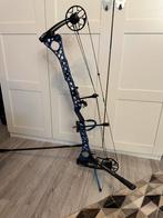 Mathews TRG 7, Ophalen, Zo goed als nieuw
