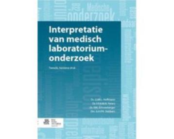 9789031389926 Interpretatie van medisch laboratoriumonderzoe beschikbaar voor biedingen