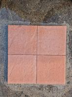 Stoeptegel 50x400x400mm 175 stuks 28m2, Ophalen, Overige materialen, Overige typen, Zo goed als nieuw