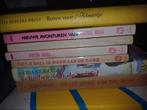 Oude kinderleesboekjes - diverse titels, Boeken, Ophalen of Verzenden, Gelezen, Diverse, Fictie algemeen