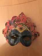 maskers, Hobby en Vrije tijd, Feestartikelen, Ophalen of Verzenden, Zo goed als nieuw, Feestartikel, Carnaval