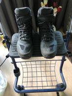 Nieuwe motorschoenen Mt 42.5 kl: zwarr/ donker blauw, Motoren, Kleding | Motorkleding, Ophalen of Verzenden