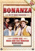 Bonanza 3 dvd Collectors Edition , Sealed Ned. Ondert., Cd's en Dvd's, Dvd's | Tv en Series, Boxset, Actie en Avontuur, Ophalen of Verzenden