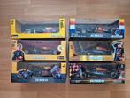 Red Bull Racing Jumbo Collectie - Max Verstappen, Hobby en Vrije tijd, Modelauto's | 1:24, Ophalen of Verzenden, Nieuw, Auto, Bburago