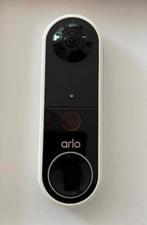 Arlo deurbel camera, Huis en Inrichting, Deurbellen, Ophalen