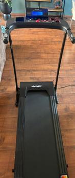 Opklapbare loopband, Ophalen of Verzenden, Zo goed als nieuw, Loopband