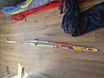 Kneissl salomon langlaufski's, Sport en Fitness, Skiën en Langlaufen, Ophalen, Salomon, Ski's, Gebruikt