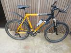 gazelle, Ophalen, Gebruikt, Hardtail, Heren
