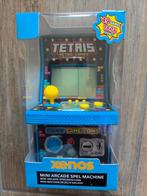 Xenos Mini Arcade Spelmachine Tetris - Nieuw in Verpakking!, Ophalen of Verzenden, Nieuw