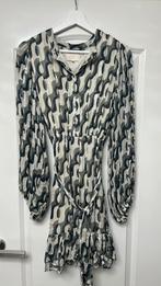 Super leuk jurkje van Notre-V maat 38, Maat 38/40 (M), Zwart, Ophalen of Verzenden, Zo goed als nieuw