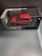 Opel Corsa B - Whitebox Modelauto, Hobby en Vrije tijd, Modelauto's | 1:24, Ophalen of Verzenden, Nieuw, Auto, Overige merken