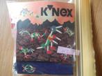knex setje, Ophalen of Verzenden, Zo goed als nieuw, K'nex