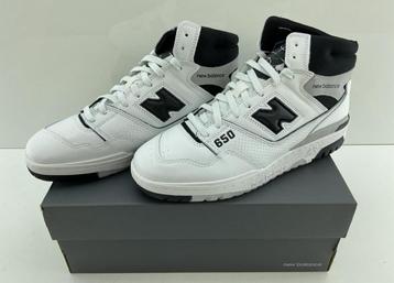 New Balance BB650RCE Schoenen (Maat 42.5) beschikbaar voor biedingen