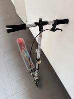 Space scooter, Fietsen en Brommers, Steps, Ophalen, Gebruikt