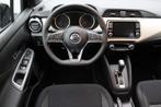 Nissan Micra 1.0 IG-T Kiiro 2023 | NIEUW | Airco | Cruise Co, Euro 6, Origineel Nederlands, 92 pk, Zilver of Grijs