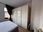 Ikea pax kast - Lengte is 298 cm, 62 cm diep en 240 hoog., Huis en Inrichting, 200 cm of meer, Zo goed als nieuw, 200 cm of meer
