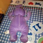Tinky Winky knuffel Teletubbies 33 cm groot, Kinderen en Baby's, Ophalen of Verzenden