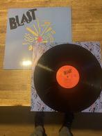 Holly Johnson – Blast, Cd's en Dvd's, Ophalen of Verzenden, 1980 tot 2000, Zo goed als nieuw, 12 inch