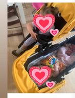 Bugaboo Duo kinderwagen, Kinderen en Baby's, Kinderwagens en Combinaties, Ophalen, Gebruikt