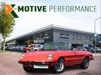 Alfa Romeo Spider 2.0 Veloce 2000 | Origineel NL | Veel hist, Auto's, Achterwielaandrijving, Gebruikt, Zwart, Cabriolet