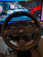 T300RS GT + TH8A + T3PM & etc., Ophalen of Verzenden, Zo goed als nieuw, Stuur of Pedalen