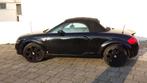Audi TT cabrio cabriodak kap dak softtop + montage, Ophalen