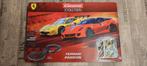 carrera evolution Ferrari Passion 25191, Kinderen en Baby's, Speelgoed | Racebanen, Ophalen of Verzenden, Zo goed als nieuw, Elektrisch