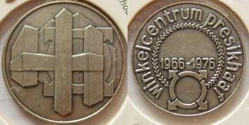 Arnhem Presikhaaf, 1966-1976 beschikbaar voor biedingen