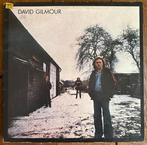 David Gilmour - Zeldzame Vinyl LP, Cd's en Dvd's, Ophalen of Verzenden, 1960 tot 1980, Gebruikt, 12 inch