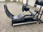 Playseat F1 Race Simulator met scherm, Ophalen, Zo goed als nieuw