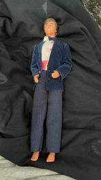 Ken mattel 1983, Ophalen of Verzenden, Zo goed als nieuw, Barbie
