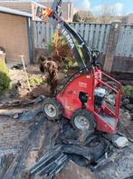 MINI-LOADER SERVICE
