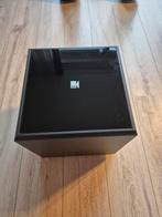 KEF PSW 2000 Subwoofer - Krachtige Bass, Overige merken, Gebruikt, Subwoofer, Ophalen of Verzenden