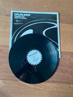 Splitloop lp, Ophalen of Verzenden, Zo goed als nieuw, 12 inch