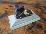 MAN F2000 Demo, Ophalen of Verzenden, Zo goed als nieuw, Bus of Vrachtwagen, Herpa