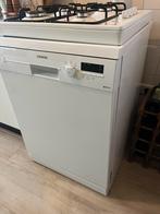 Siemens vrijstaande vaatwasser (goede staat!) 14 dec ophalen, Witgoed en Apparatuur, Vaatwasmachines, Ophalen, Gebruikt, 85 tot 90 cm