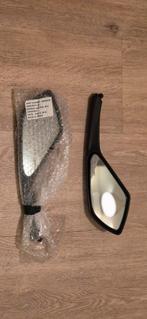 Originele Zijspiegels Triumph Street Triple 675R 2014, Motoren, Ophalen of Verzenden, Gebruikt